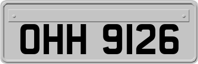 OHH9126