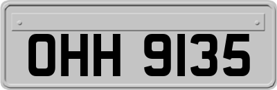 OHH9135