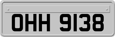 OHH9138