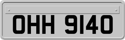 OHH9140