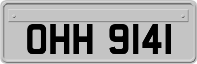 OHH9141