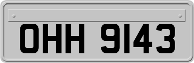 OHH9143