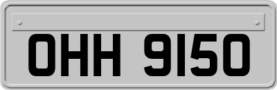 OHH9150