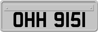 OHH9151