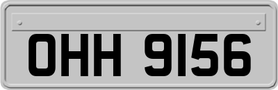 OHH9156