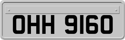 OHH9160