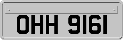 OHH9161