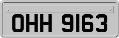 OHH9163