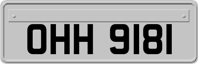 OHH9181