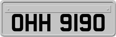 OHH9190