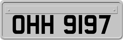 OHH9197