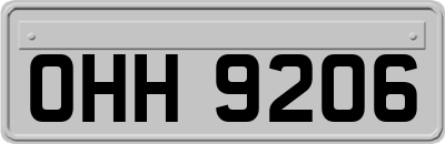 OHH9206