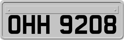 OHH9208