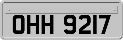 OHH9217