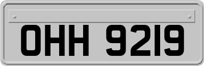 OHH9219