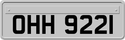 OHH9221