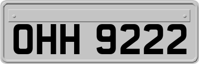 OHH9222