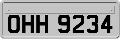 OHH9234