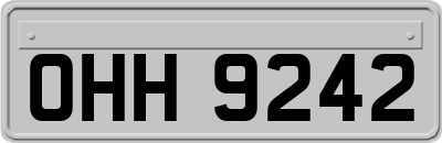 OHH9242