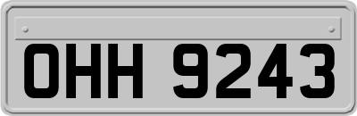 OHH9243