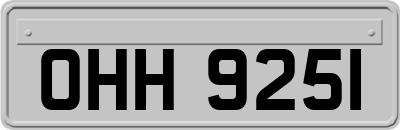OHH9251