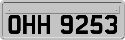 OHH9253