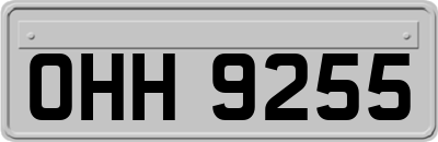 OHH9255