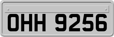 OHH9256