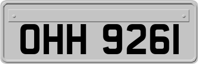 OHH9261