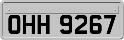 OHH9267