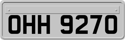 OHH9270