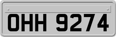 OHH9274