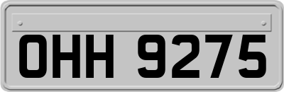 OHH9275