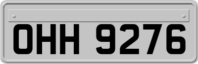 OHH9276