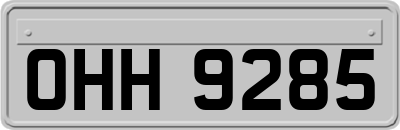 OHH9285