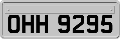 OHH9295