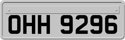 OHH9296