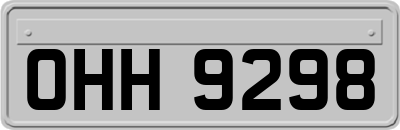 OHH9298