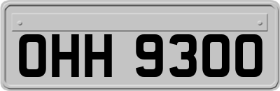 OHH9300