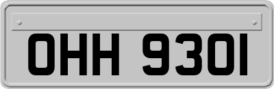 OHH9301