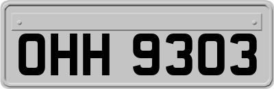 OHH9303
