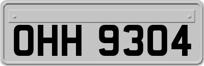 OHH9304