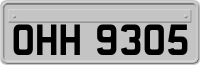 OHH9305