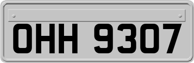 OHH9307