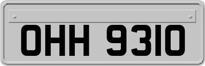OHH9310