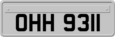 OHH9311