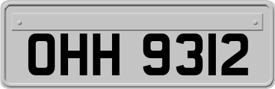 OHH9312