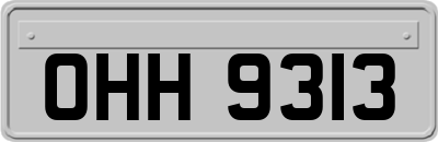 OHH9313