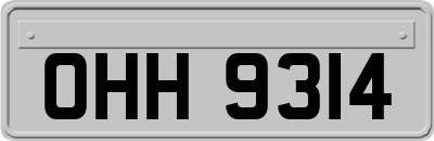 OHH9314
