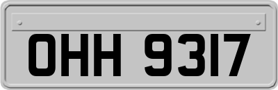 OHH9317